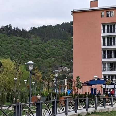 Rudolf Borjomi Exterior foto