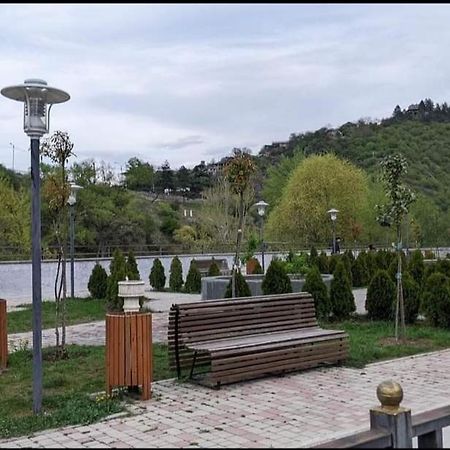 Rudolf Borjomi Exterior foto