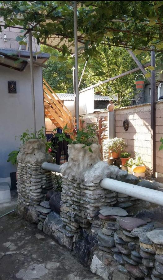 Rudolf Borjomi Exterior foto