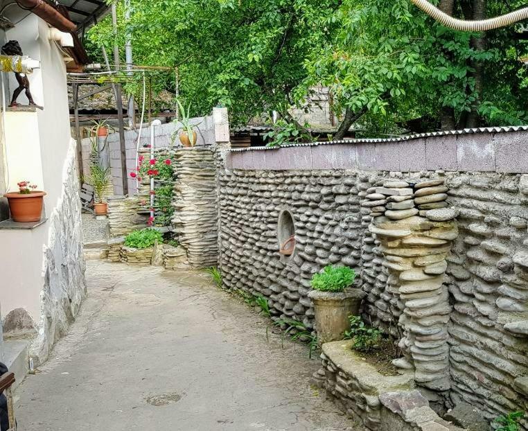 Rudolf Borjomi Exterior foto